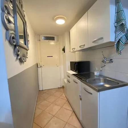 Apartment El Punto