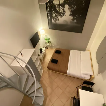 El Punto Apartment *