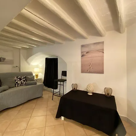 Apartment El Punto Rome